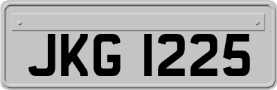 JKG1225