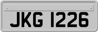 JKG1226