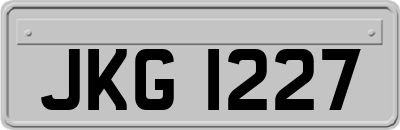 JKG1227