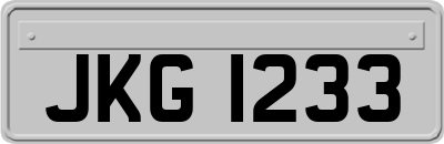 JKG1233