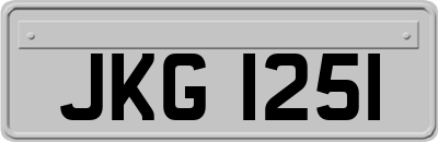 JKG1251