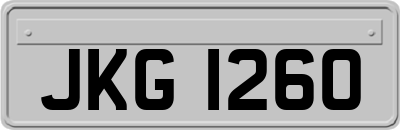 JKG1260
