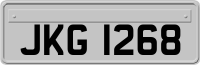 JKG1268