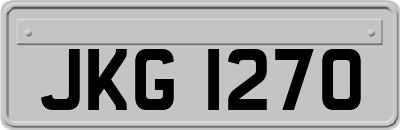 JKG1270