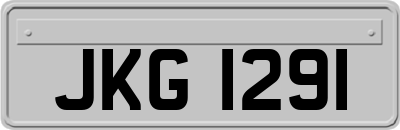 JKG1291