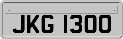 JKG1300