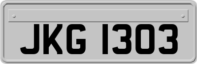 JKG1303