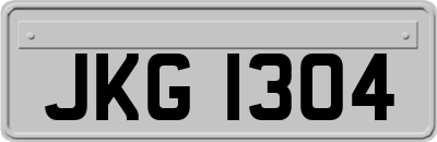 JKG1304