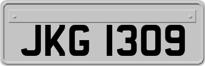 JKG1309