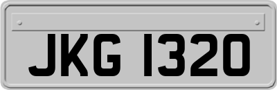 JKG1320