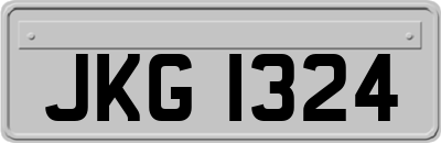 JKG1324