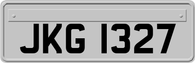 JKG1327