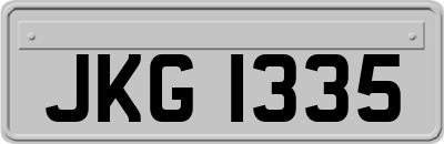 JKG1335