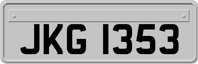 JKG1353