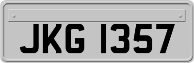 JKG1357