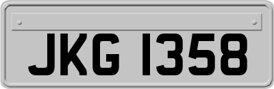 JKG1358