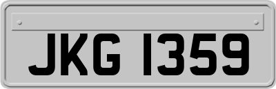 JKG1359
