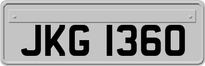 JKG1360