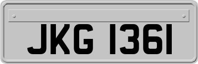 JKG1361