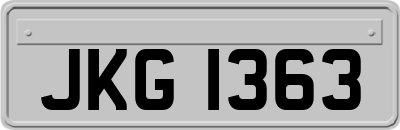 JKG1363