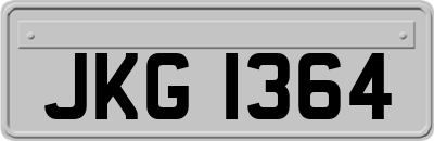 JKG1364