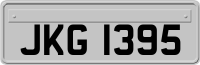 JKG1395