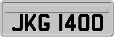 JKG1400