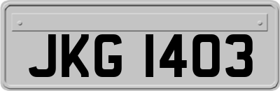 JKG1403