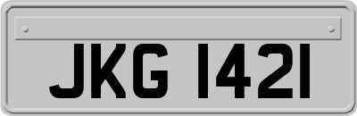 JKG1421