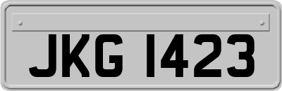 JKG1423