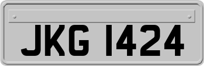 JKG1424