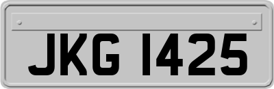 JKG1425