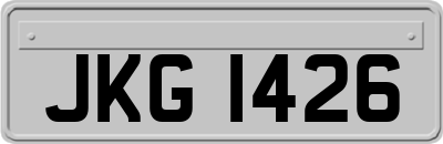 JKG1426