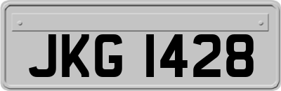 JKG1428