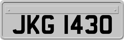 JKG1430