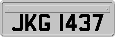 JKG1437