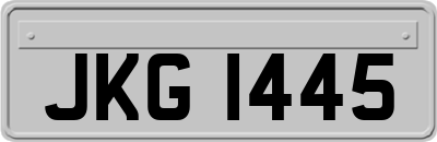 JKG1445
