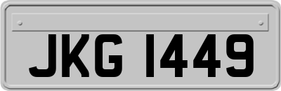 JKG1449