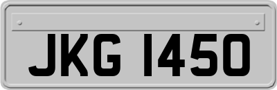 JKG1450