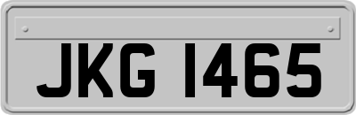 JKG1465