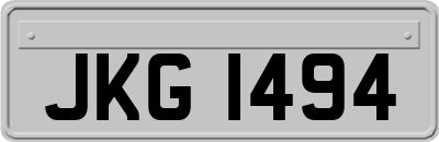 JKG1494
