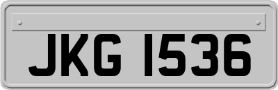 JKG1536