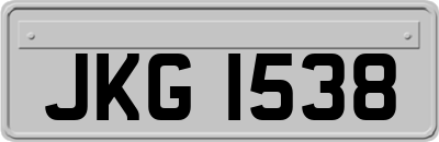 JKG1538