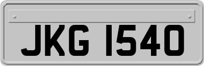 JKG1540