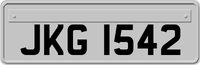 JKG1542