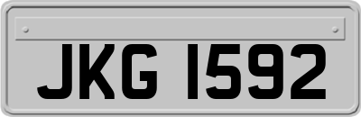 JKG1592