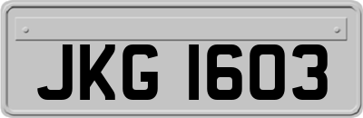 JKG1603