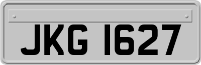 JKG1627