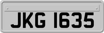 JKG1635