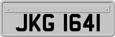 JKG1641